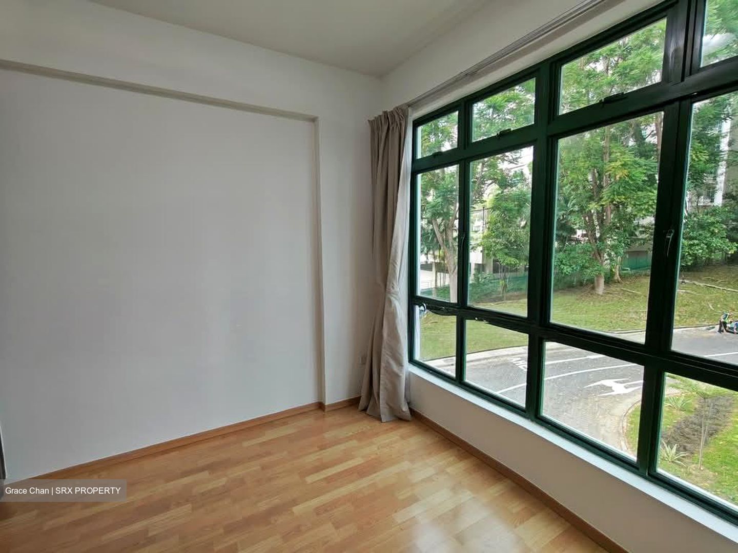 Parc Palais (D21), Condominium #548859131